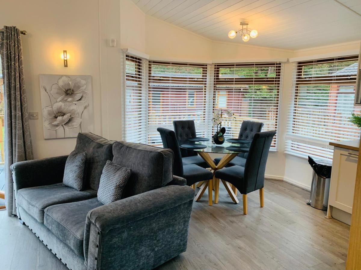 Keswick Court 2, Whitecross Bay, Windermere Villa Luaran gambar