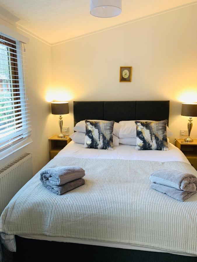 Keswick Court 2, Whitecross Bay, Windermere Villa Luaran gambar