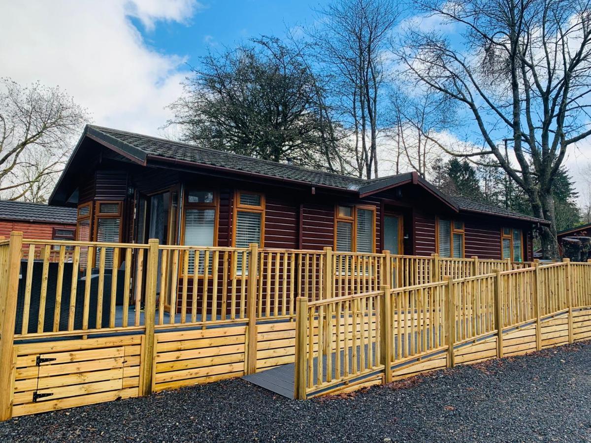 Keswick Court 2, Whitecross Bay, Windermere Villa Luaran gambar