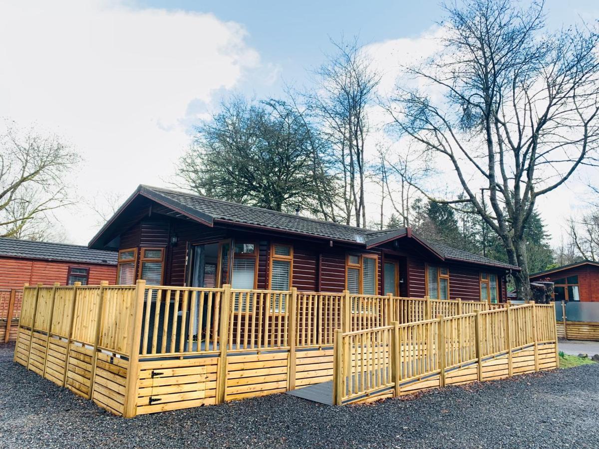 Keswick Court 2, Whitecross Bay, Windermere Villa Luaran gambar