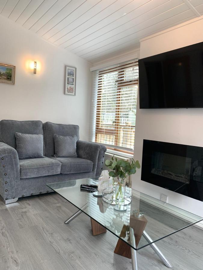 Keswick Court 2, Whitecross Bay, Windermere Villa Luaran gambar