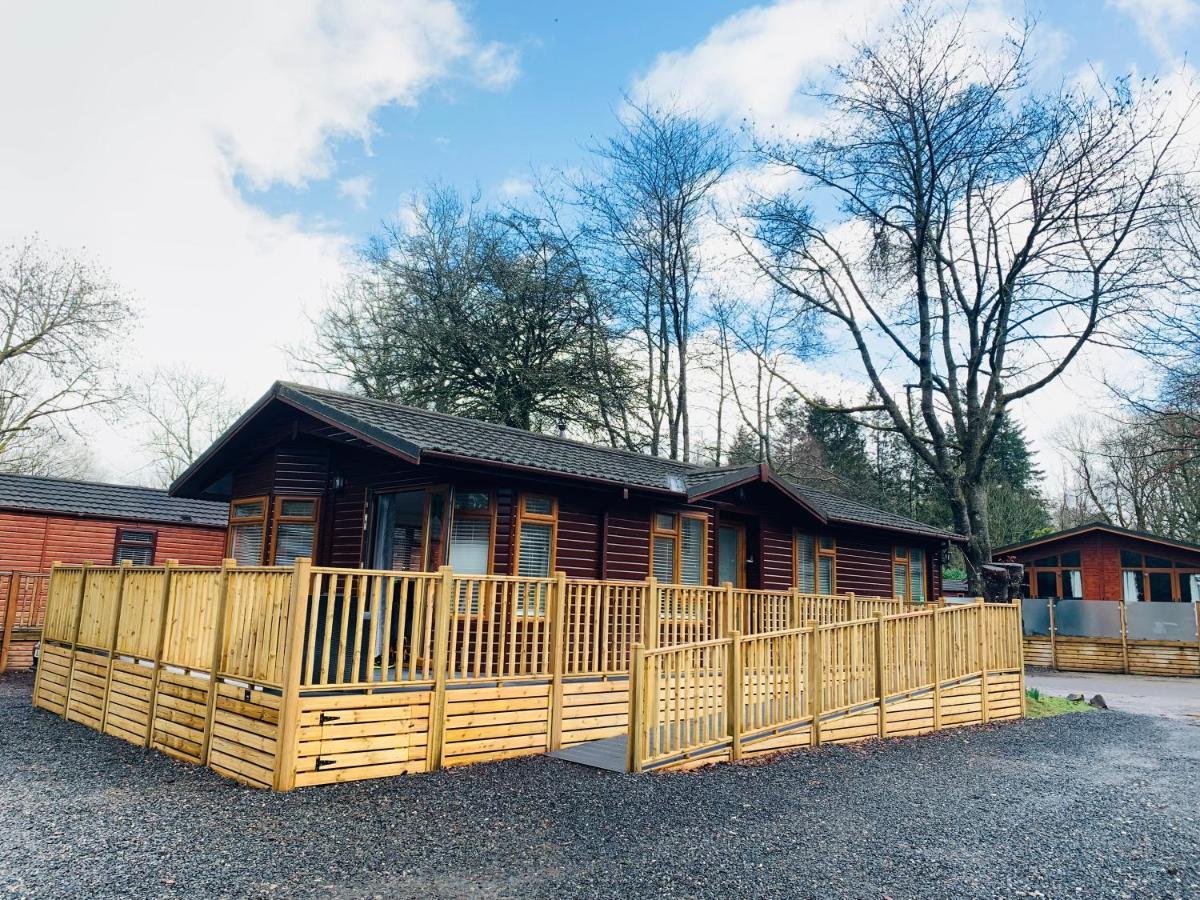 Keswick Court 2, Whitecross Bay, Windermere Villa Luaran gambar