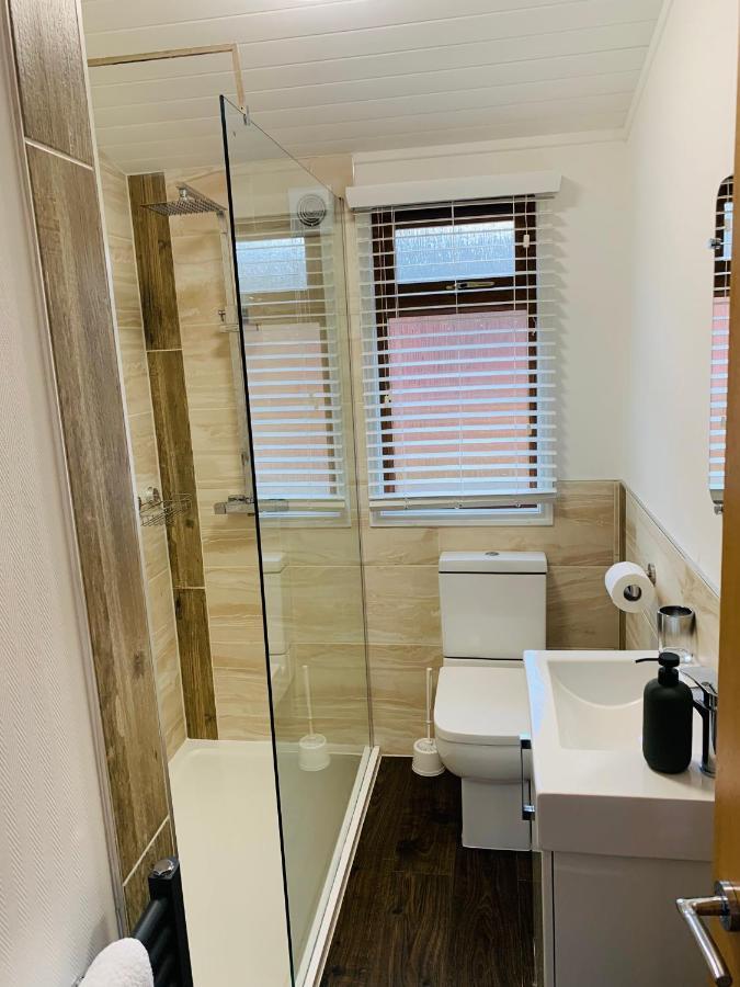 Keswick Court 2, Whitecross Bay, Windermere Villa Luaran gambar