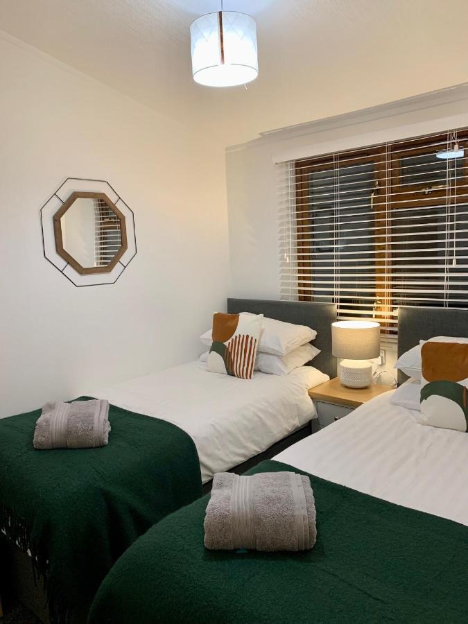 Keswick Court 2, Whitecross Bay, Windermere Villa Luaran gambar