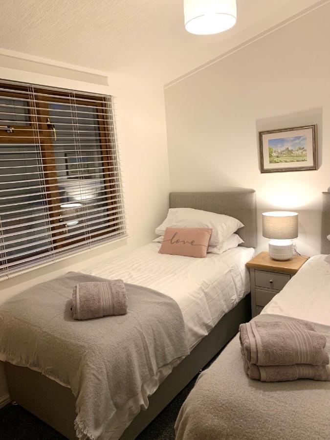 Keswick Court 2, Whitecross Bay, Windermere Villa Luaran gambar